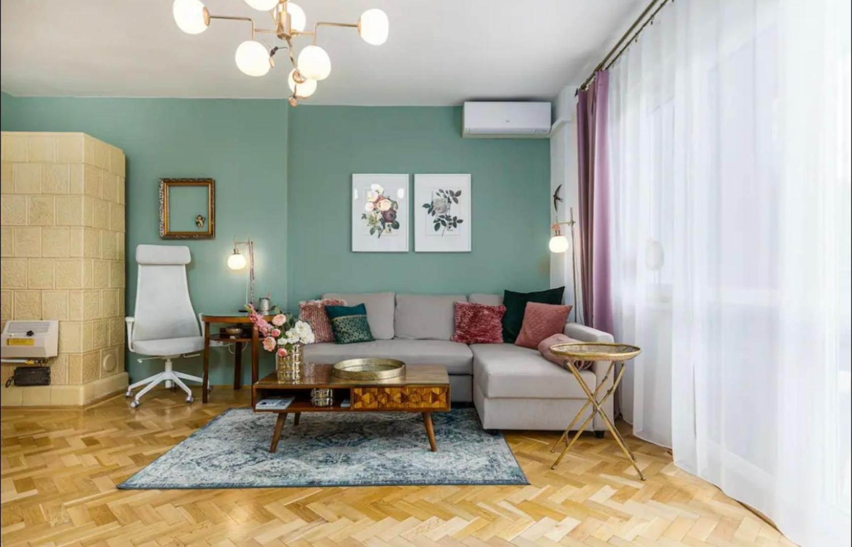 Elegant Escape By Buda Castle For Pleasure Seekers Будапеща Екстериор снимка