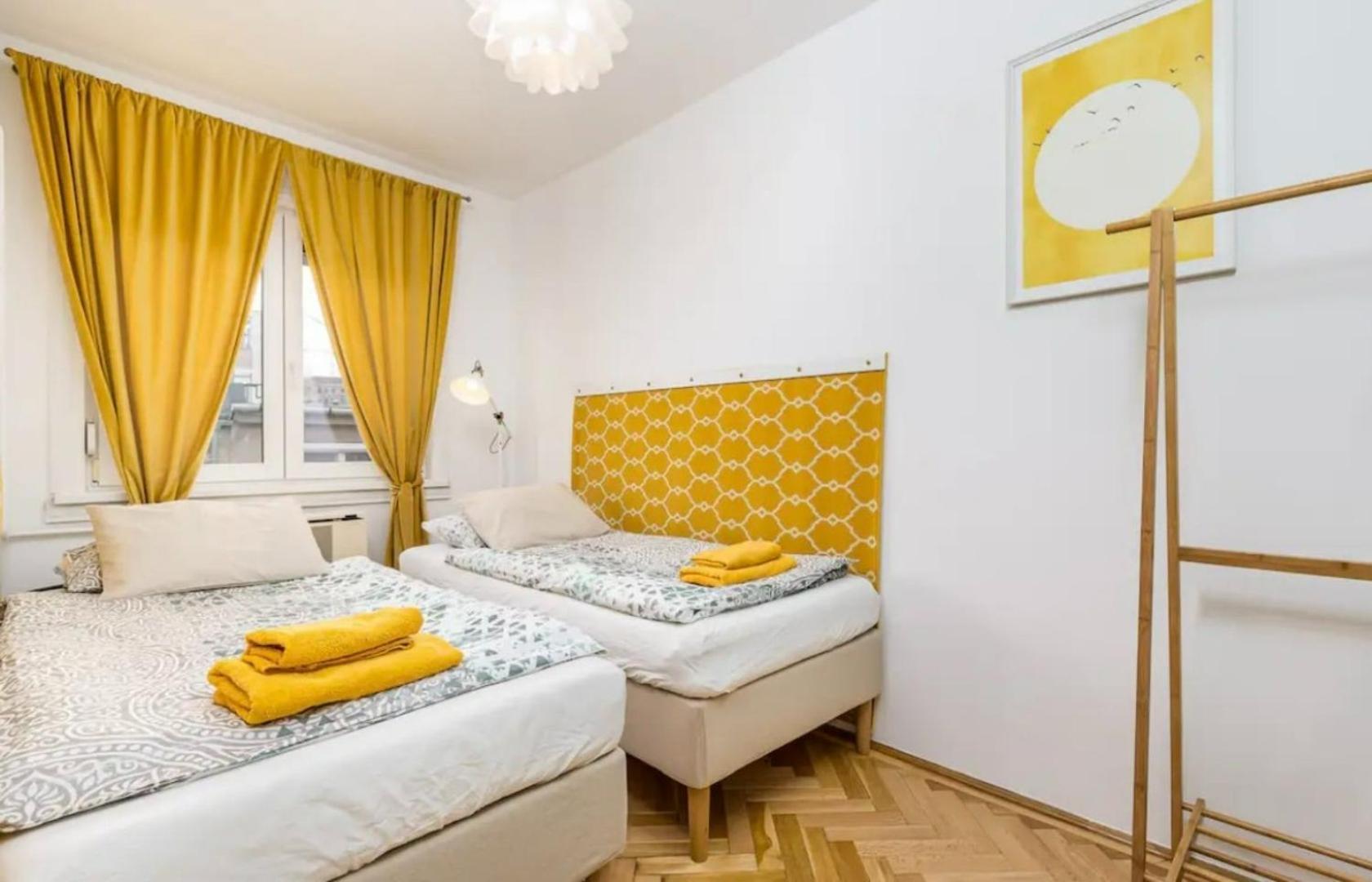 Elegant Escape By Buda Castle For Pleasure Seekers Будапеща Екстериор снимка