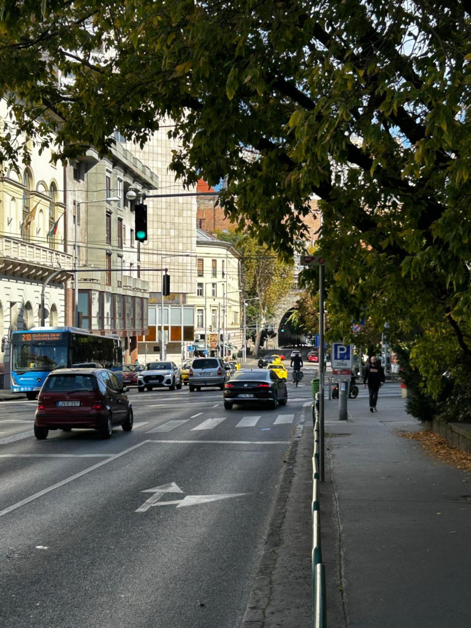 Elegant Escape By Buda Castle For Pleasure Seekers Будапеща Екстериор снимка